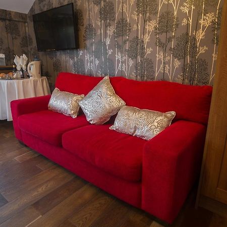 Beach House B&B Dublin Eksteriør bilde