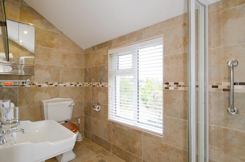 Beach House B&B Dublin Rom bilde