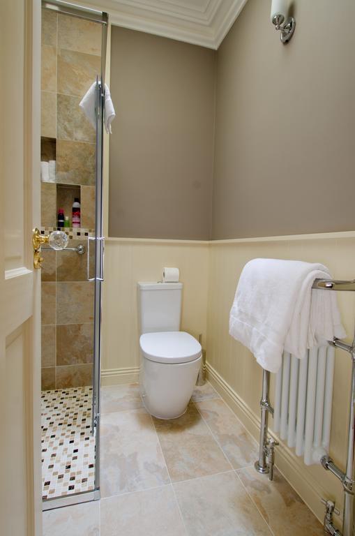 Beach House B&B Dublin Rom bilde