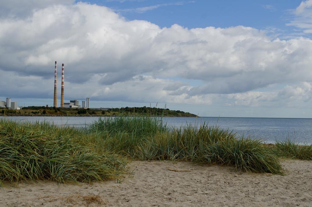 Beach House B&B Dublin Rom bilde