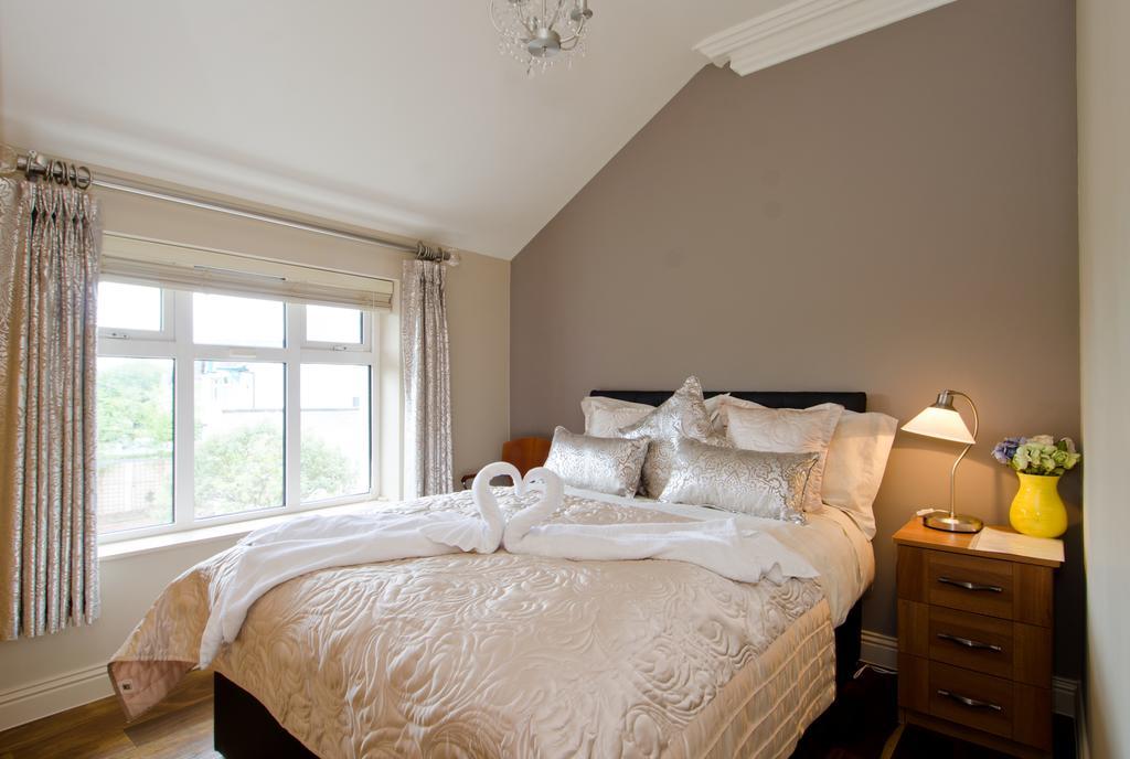 Beach House B&B Dublin Rom bilde