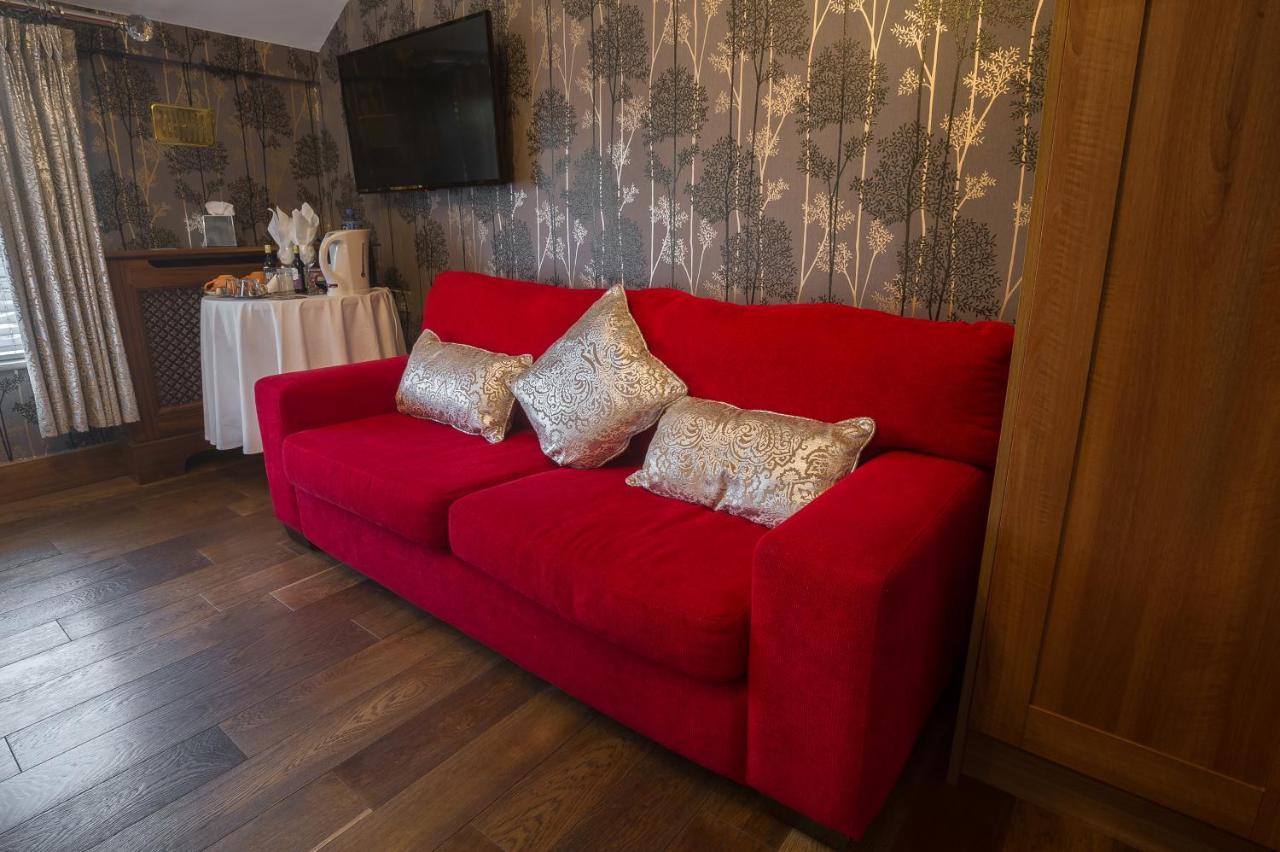 Beach House B&B Dublin Eksteriør bilde