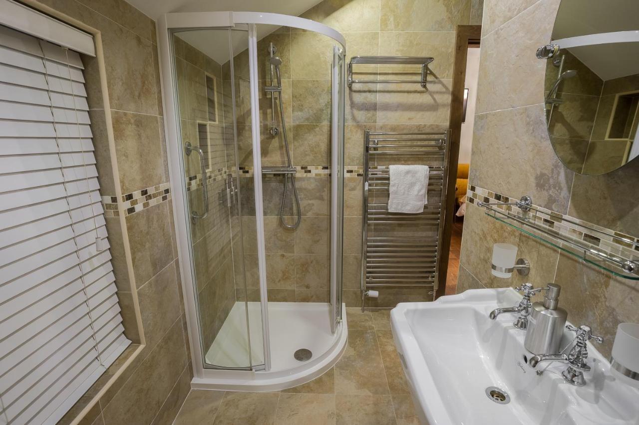 Beach House B&B Dublin Eksteriør bilde