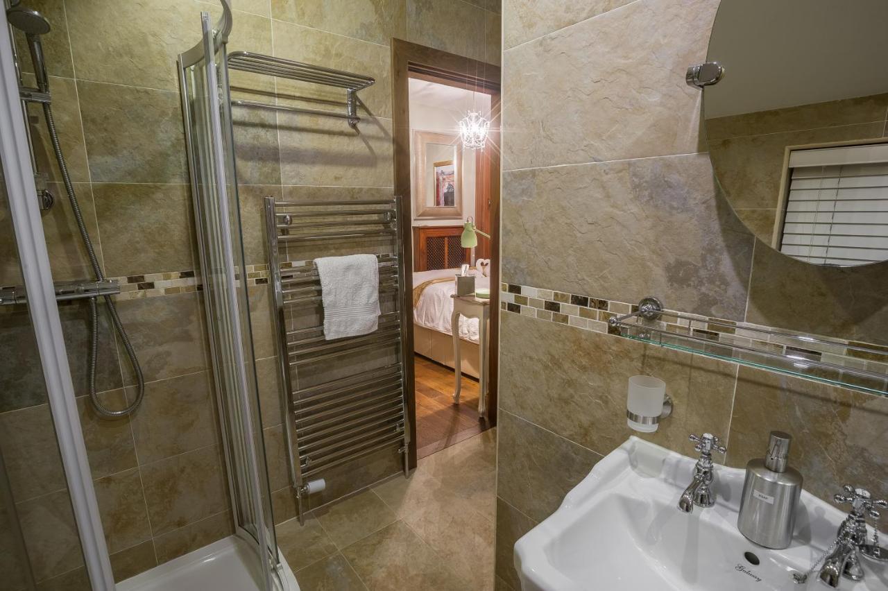 Beach House B&B Dublin Eksteriør bilde