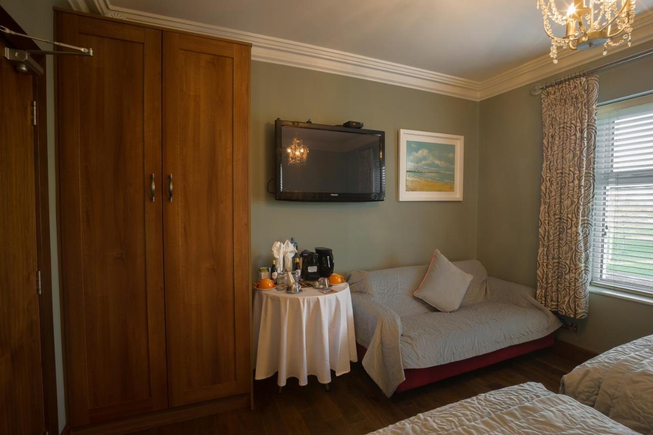 Beach House B&B Dublin Eksteriør bilde