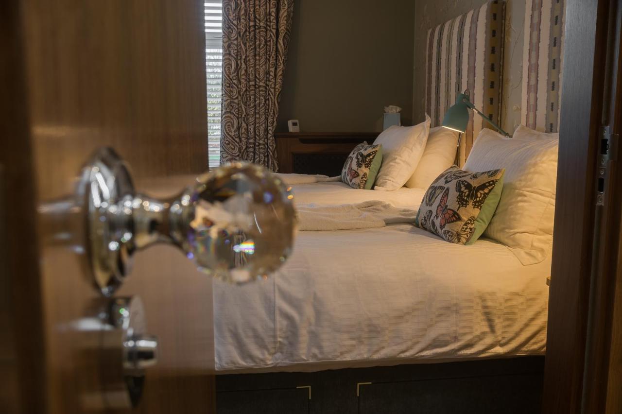 Beach House B&B Dublin Eksteriør bilde
