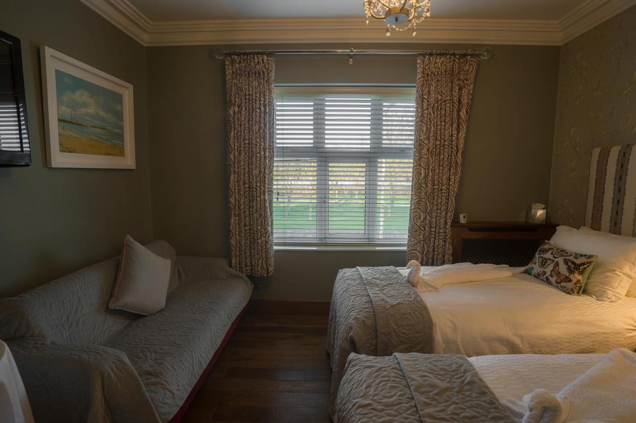 Beach House B&B Dublin Eksteriør bilde