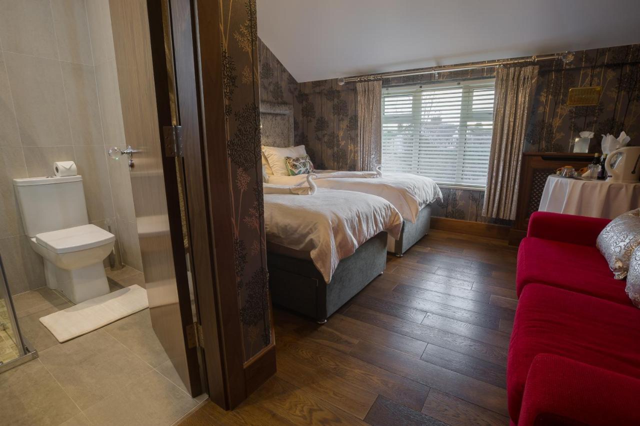 Beach House B&B Dublin Eksteriør bilde