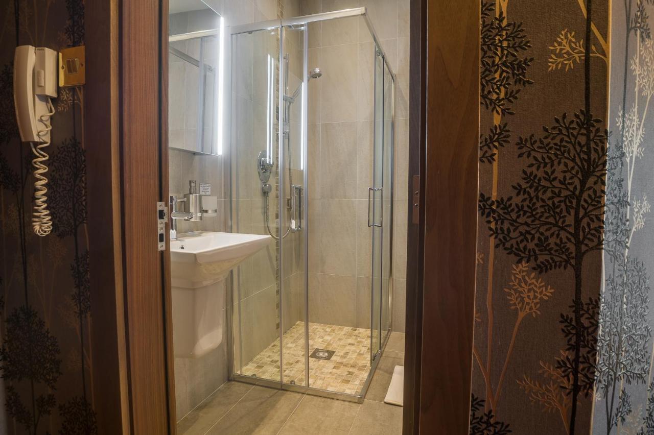 Beach House B&B Dublin Eksteriør bilde