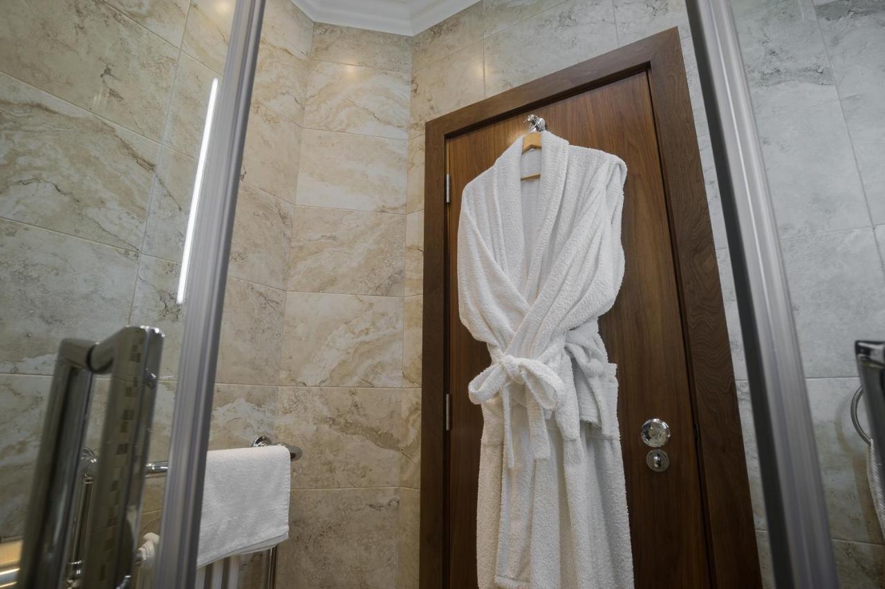 Beach House B&B Dublin Eksteriør bilde