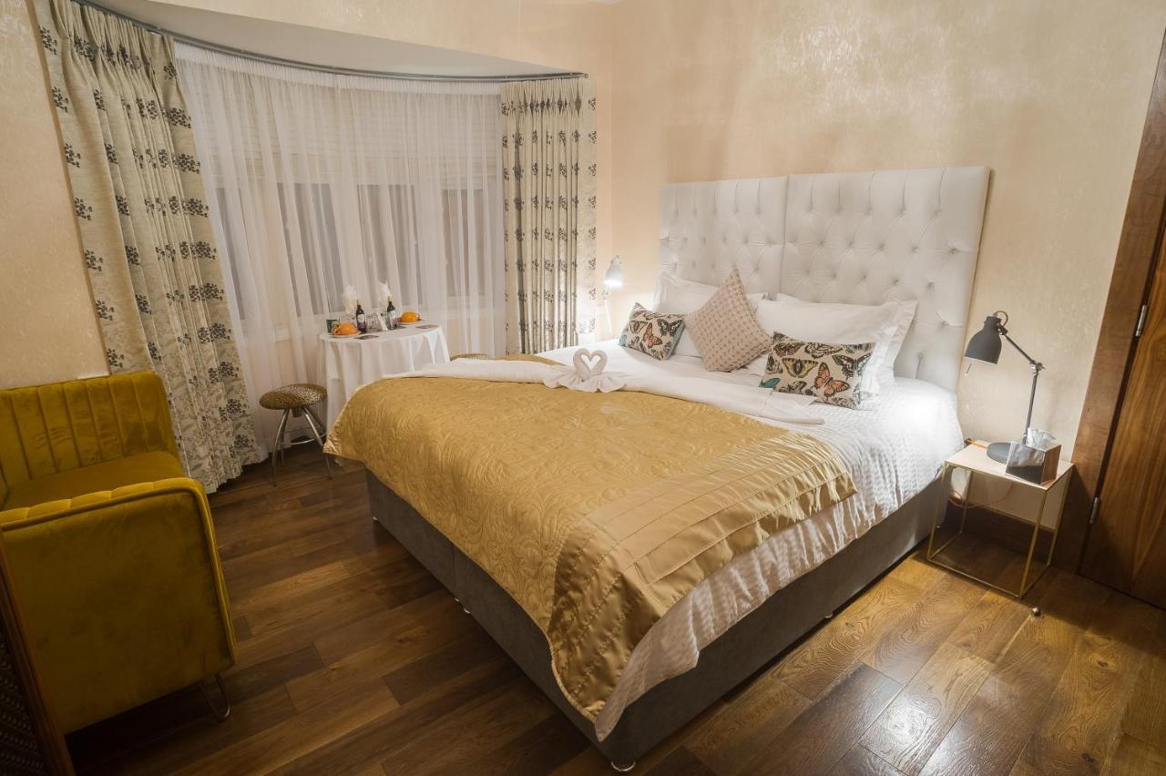 Beach House B&B Dublin Eksteriør bilde