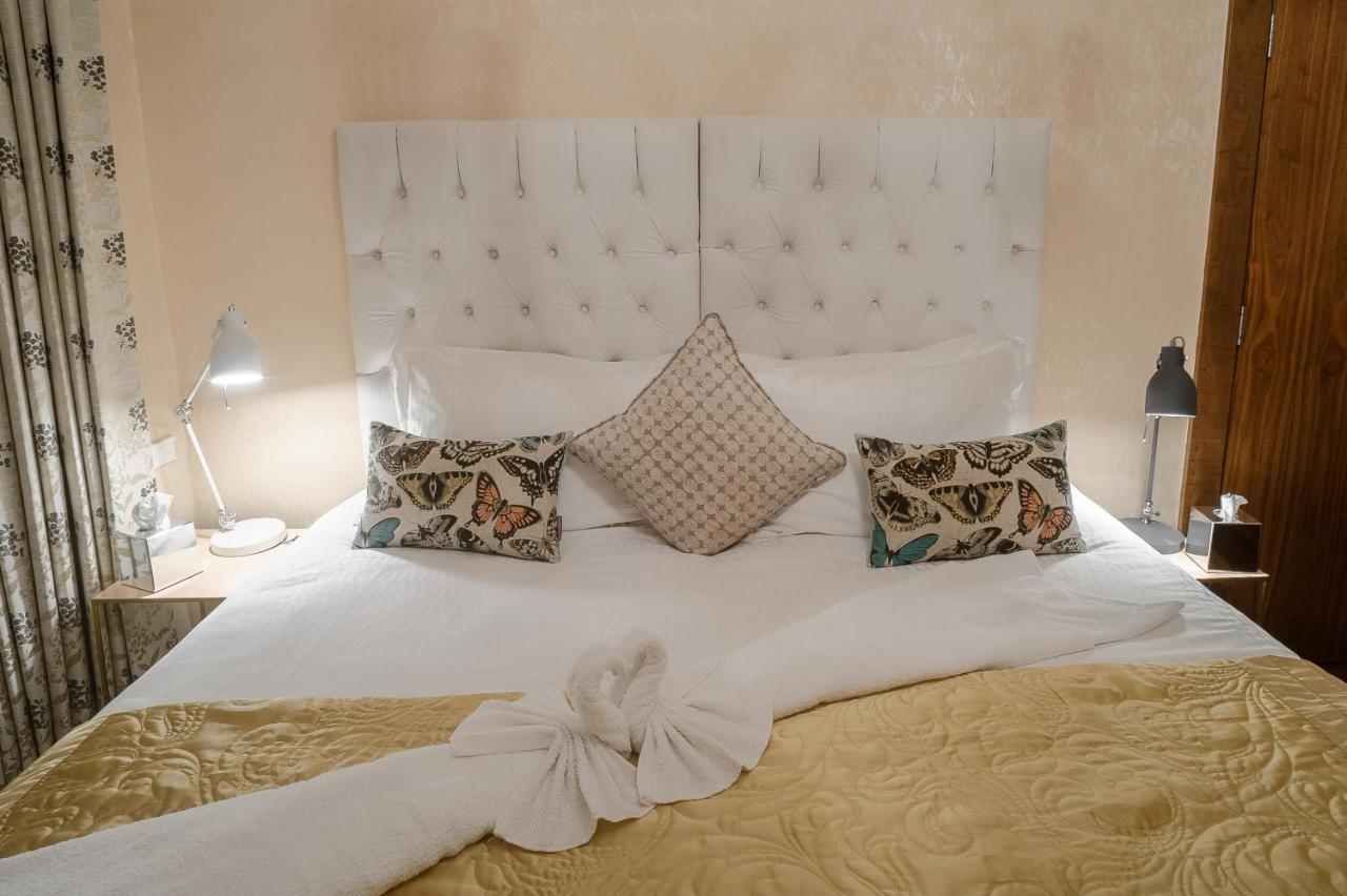 Beach House B&B Dublin Eksteriør bilde